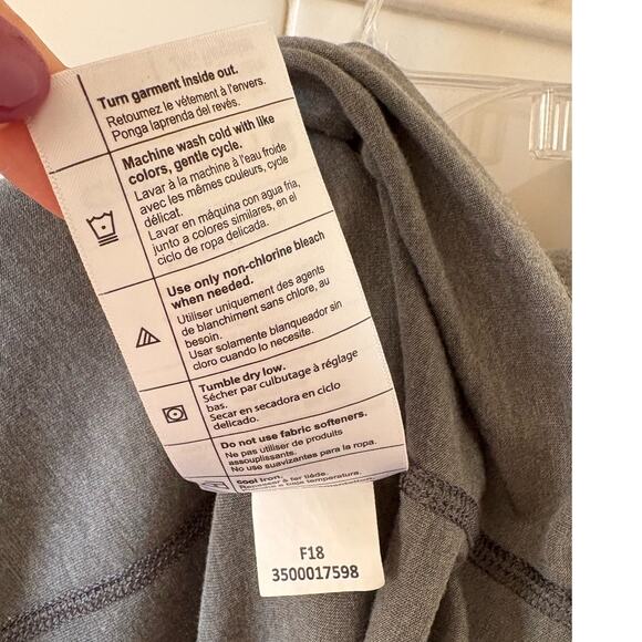 Carhartt Half Zip Pullover Force Extremes Long Sleeve Men's  size 2XL - Picture 7 of 7